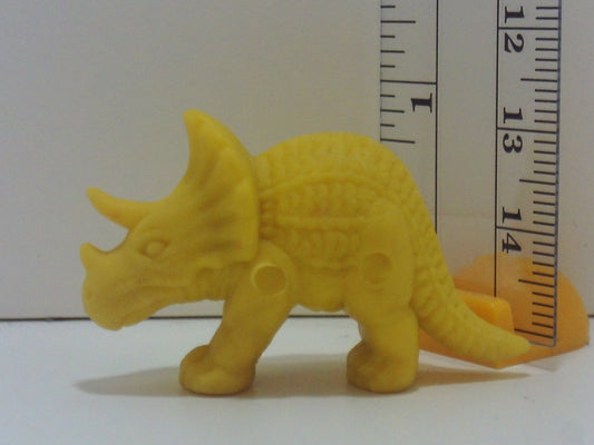 Dinosaur Keshi - Japanese Rubber Keshi Keshigomu figure Kingkeshi.com