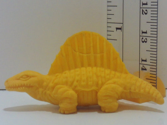 Dinosaur Keshi - Japanese Rubber Keshi Keshigomu figure Kingkeshi.com