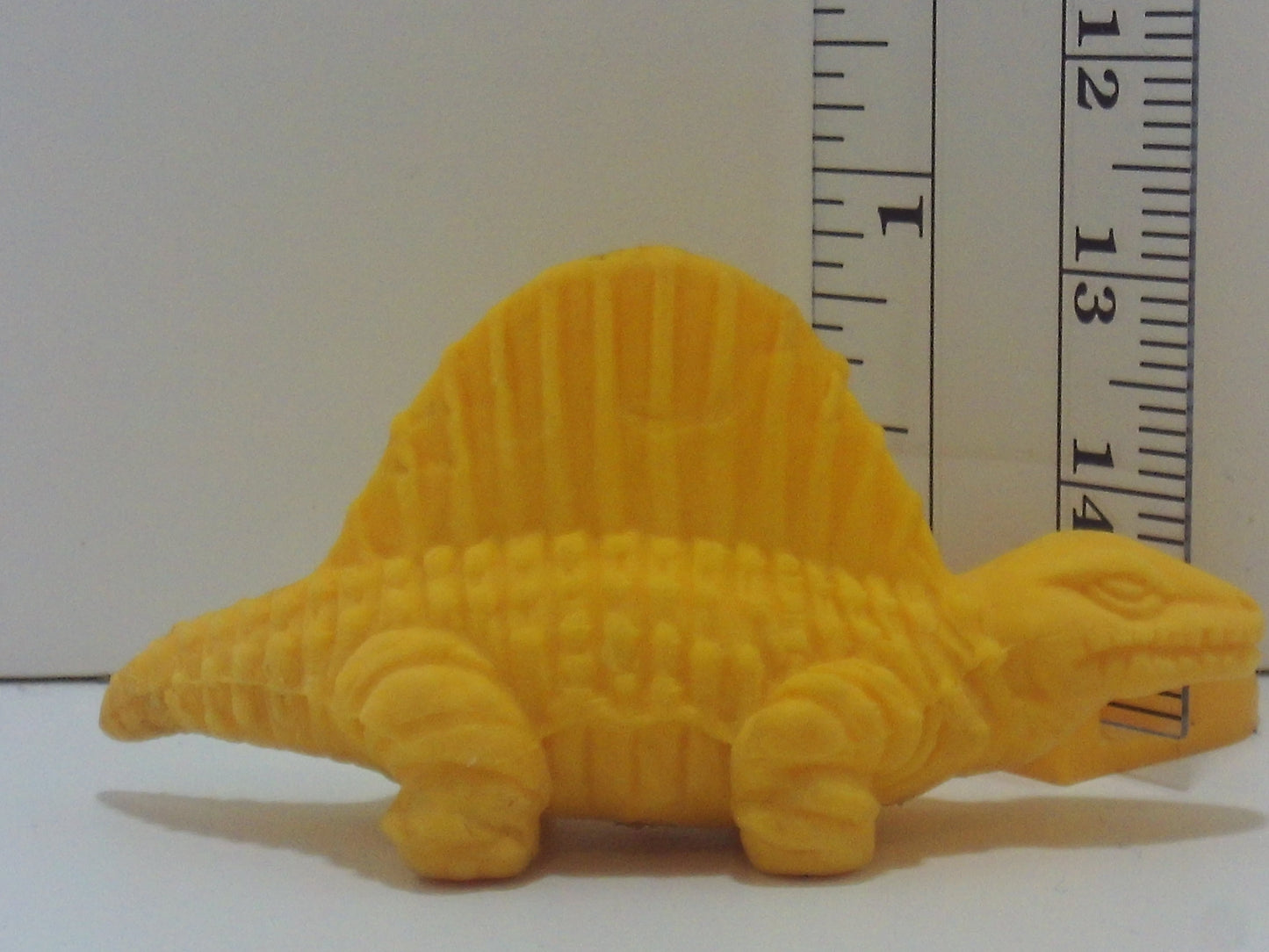 Dinosaur Keshi - Japanese Rubber Keshi Keshigomu figure Kingkeshi.com