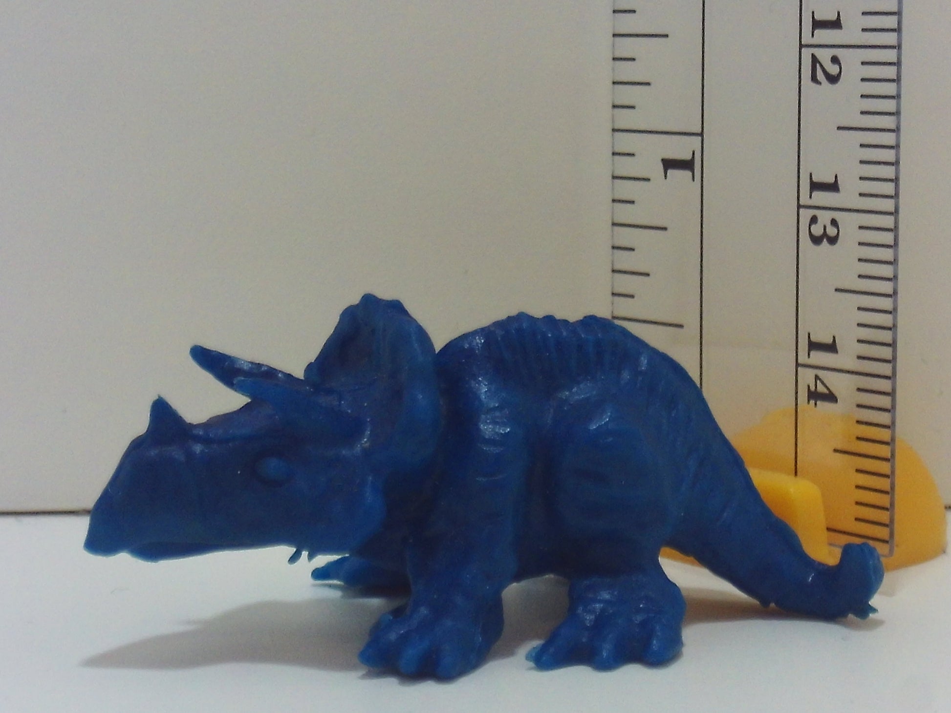 Dinosaur Keshi - Japanese Rubber Keshi Keshigomu figure Kingkeshi.com