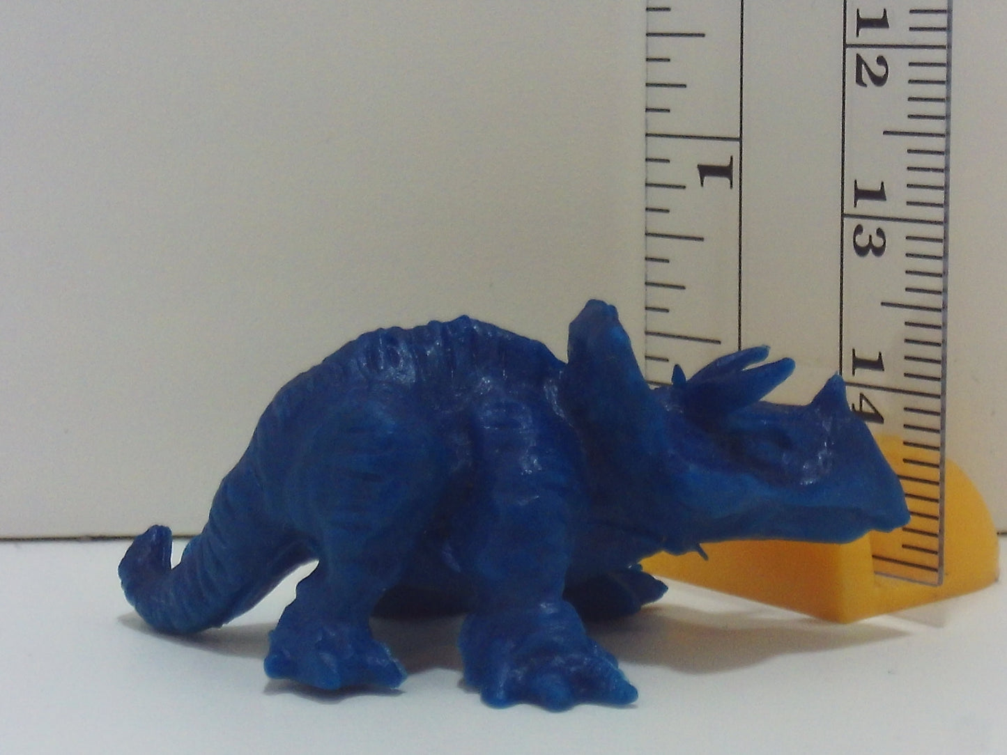 Dinosaur Keshi - Japanese Rubber Keshi Keshigomu figure Kingkeshi.com