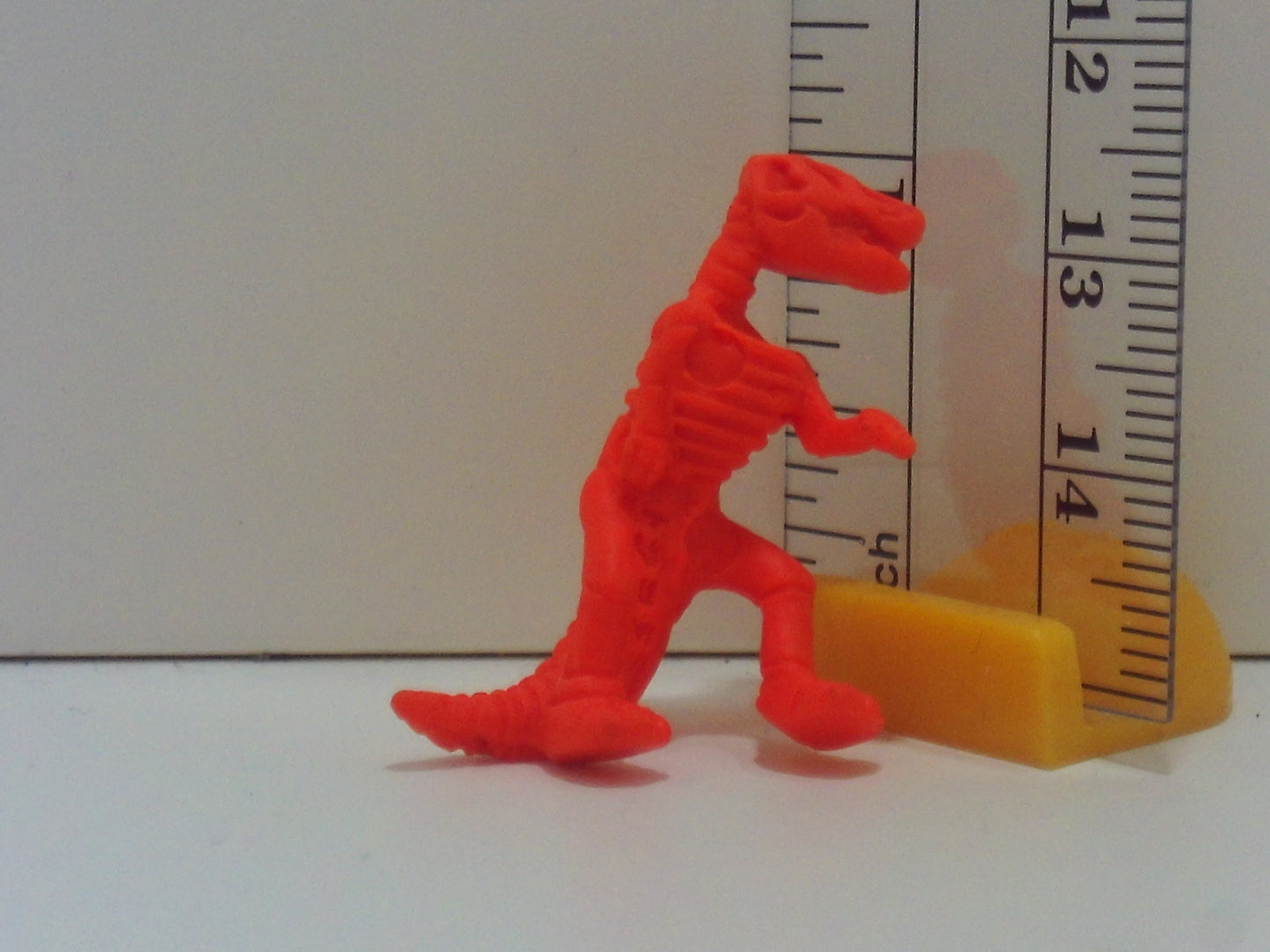 Dinosaur Keshi - Japanese Rubber Keshi Keshigomu figure Kingkeshi.com