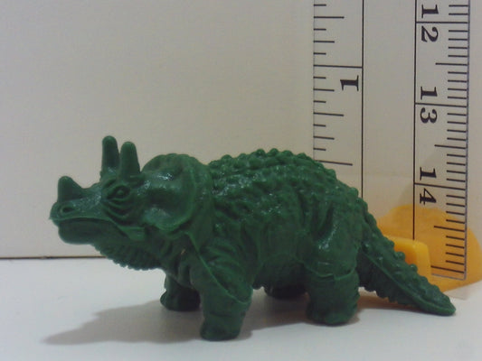 Dinosaur Keshi - Japanese Rubber Keshi Keshigomu figure Kingkeshi.com