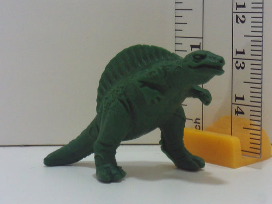 Dinosaur Keshi - Japanese Rubber Keshi Keshigomu figure Kingkeshi.com