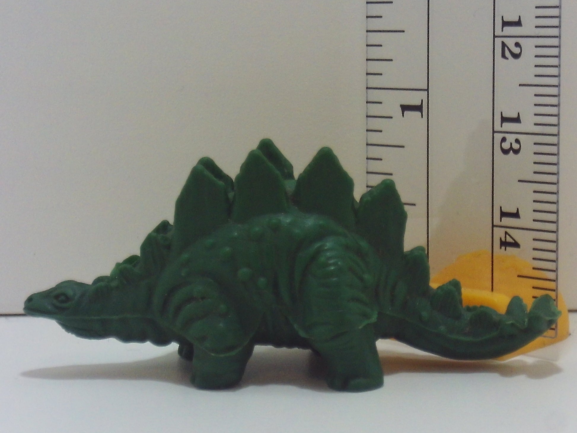 Dinosaur Keshi - Japanese Rubber Keshi Keshigomu figure Kingkeshi.com