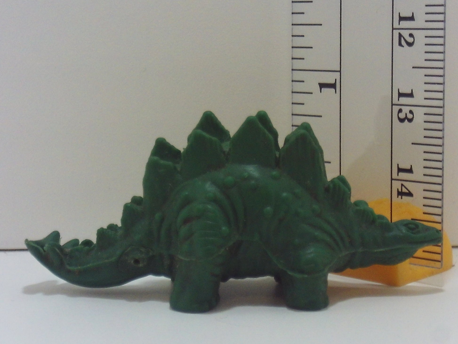 Dinosaur Keshi - Japanese Rubber Keshi Keshigomu figure Kingkeshi.com