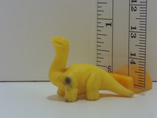 Dinosaur Keshi - Japanese Rubber Keshi Keshigomu figure Kingkeshi.com