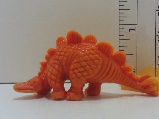 Dinosaur Keshi - Japanese Rubber Keshi Keshigomu figure Kingkeshi.com