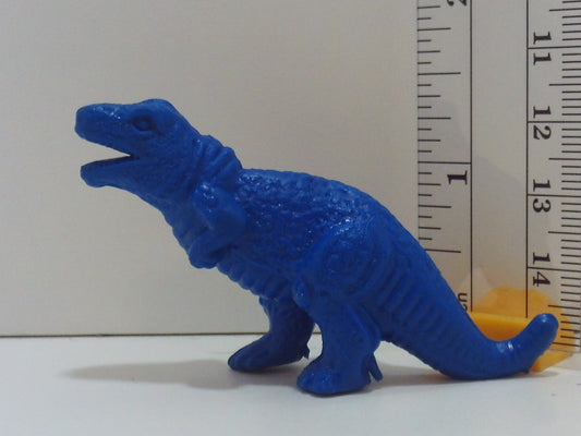 Dinosaur Keshi - Japanese Rubber Keshi Keshigomu figure Kingkeshi.com