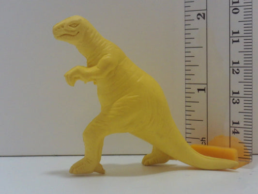 Dinosaur Keshi - Japanese Rubber Keshi Keshigomu figure Kingkeshi.com