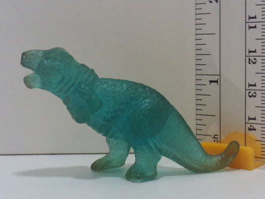 Dinosaur Keshi - Japanese Rubber Keshi Keshigomu figure Kingkeshi.com