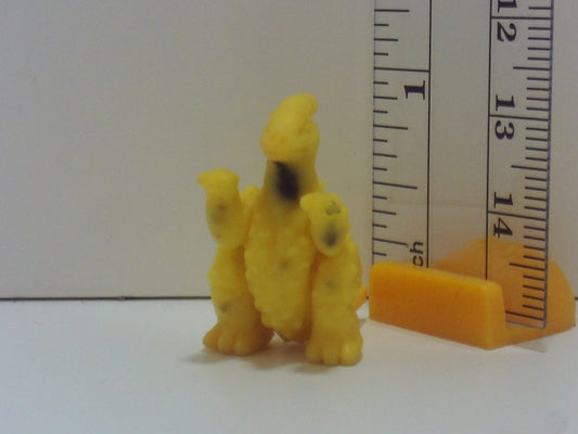 Dinosaur Keshi - Japanese Rubber Keshi Keshigomu figure Kingkeshi.com