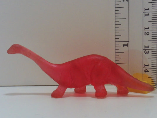 Dinosaur Keshi - Japanese Rubber Keshi Keshigomu figure Kingkeshi.com