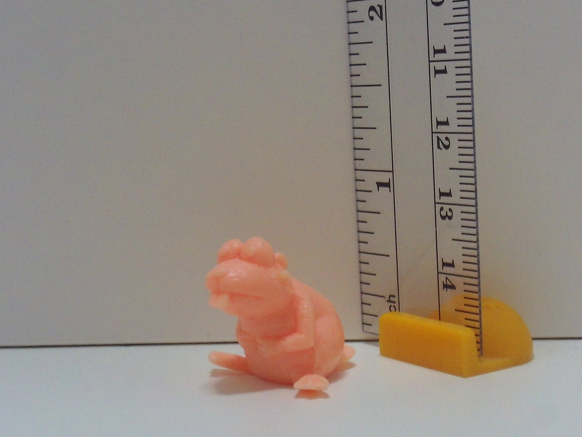 Donkey Kong Keshi - Japanese Rubber Keshi Keshigomu Anime Manga Video Game figure Takarabako at Kingkeshi.com