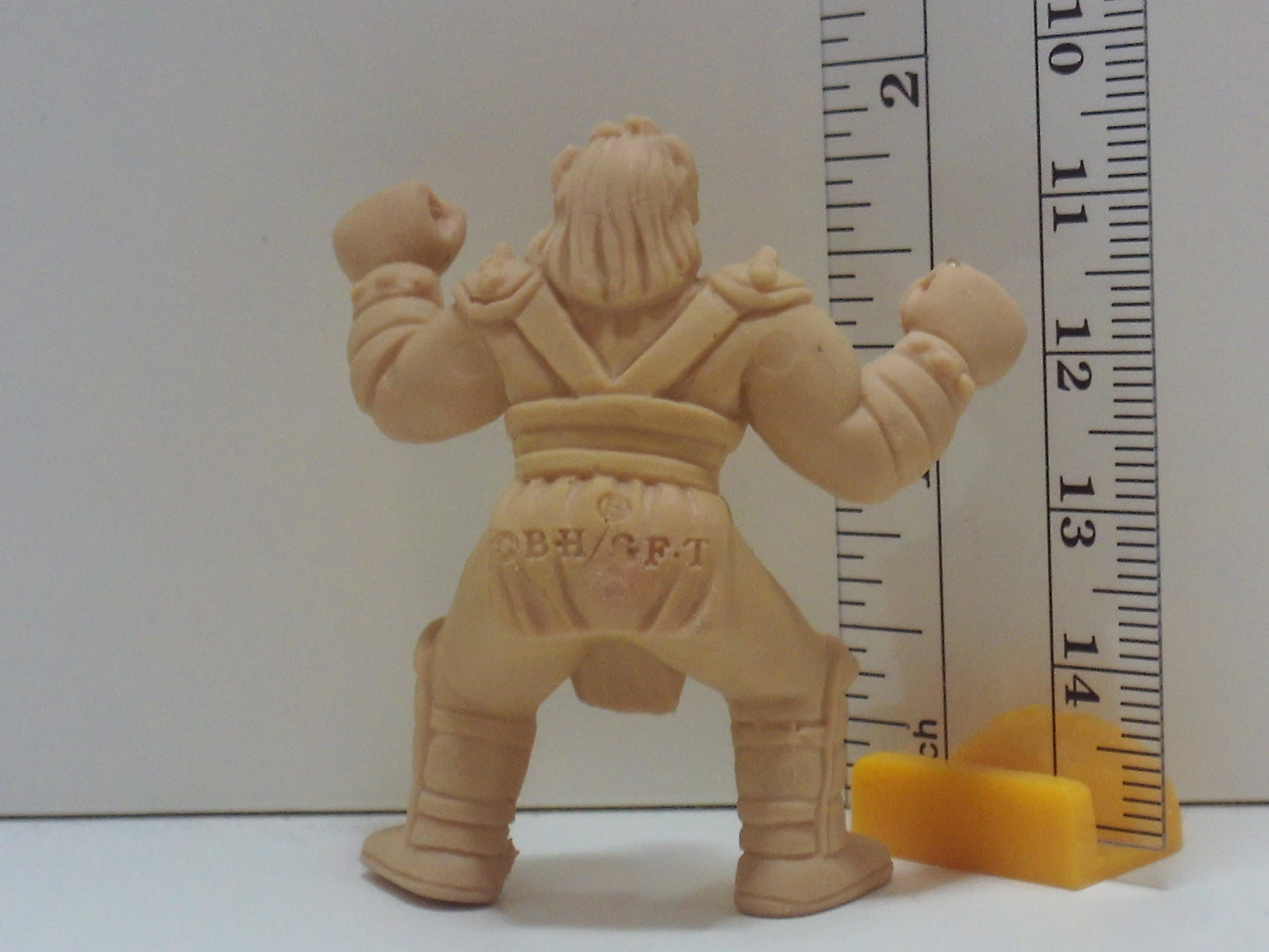 Fist of the North Star Keshi