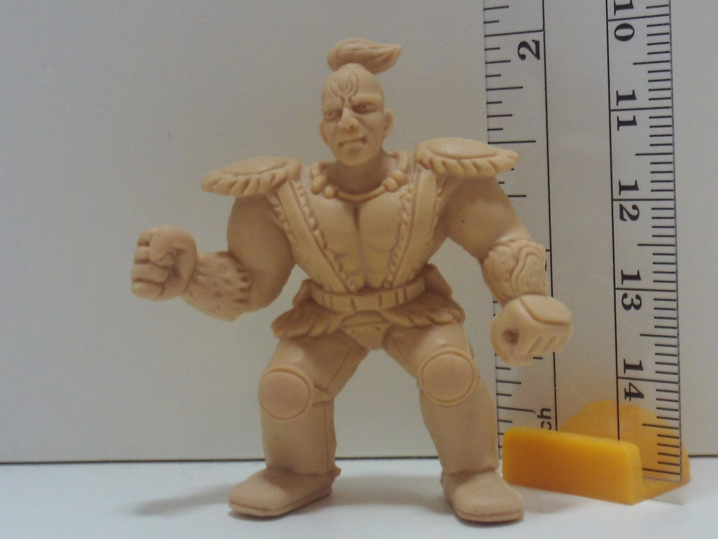 Fist of the North Star Keshi