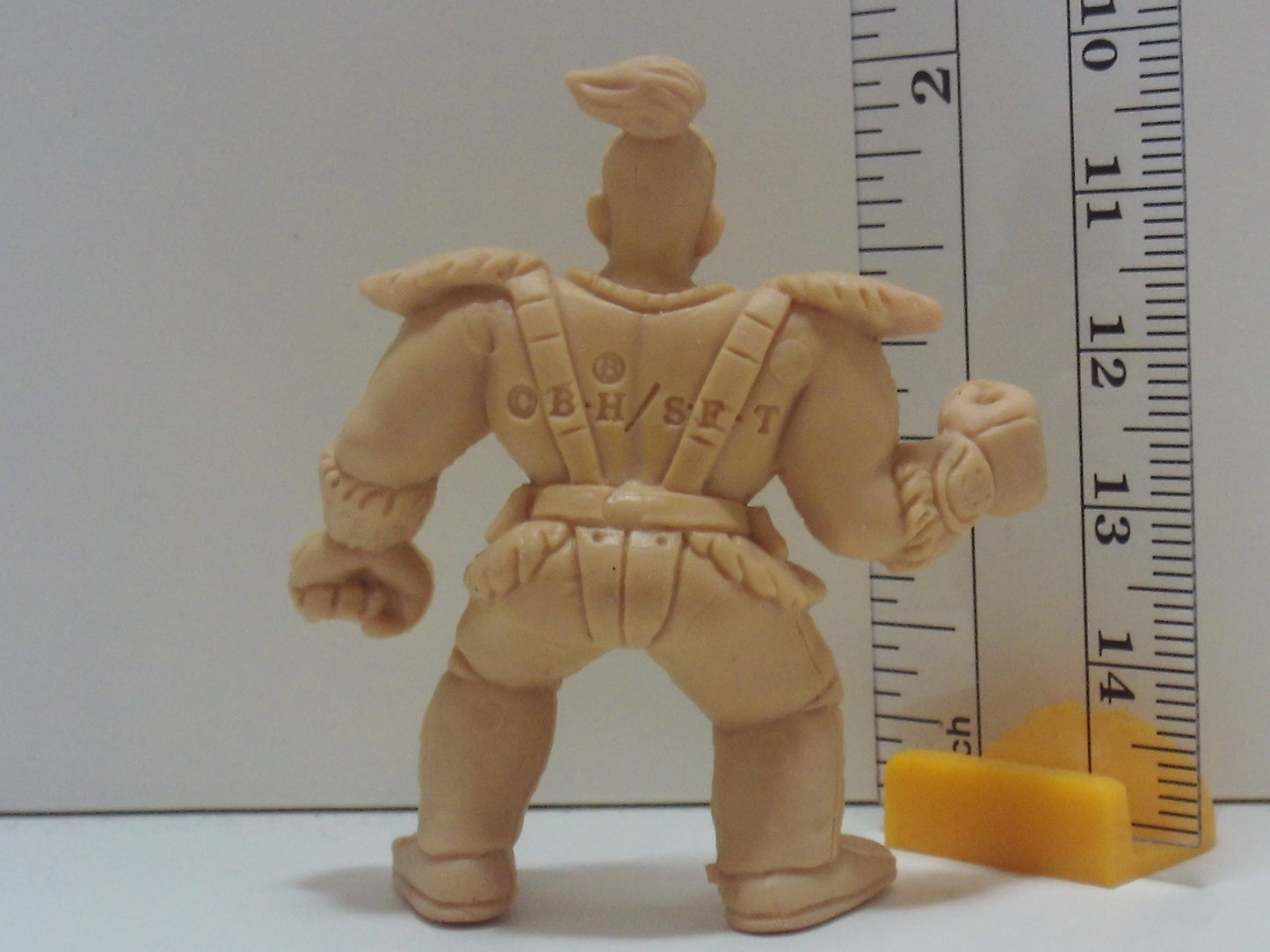 Fist of the North Star Keshi