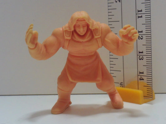 Fist of the North Star Keshi