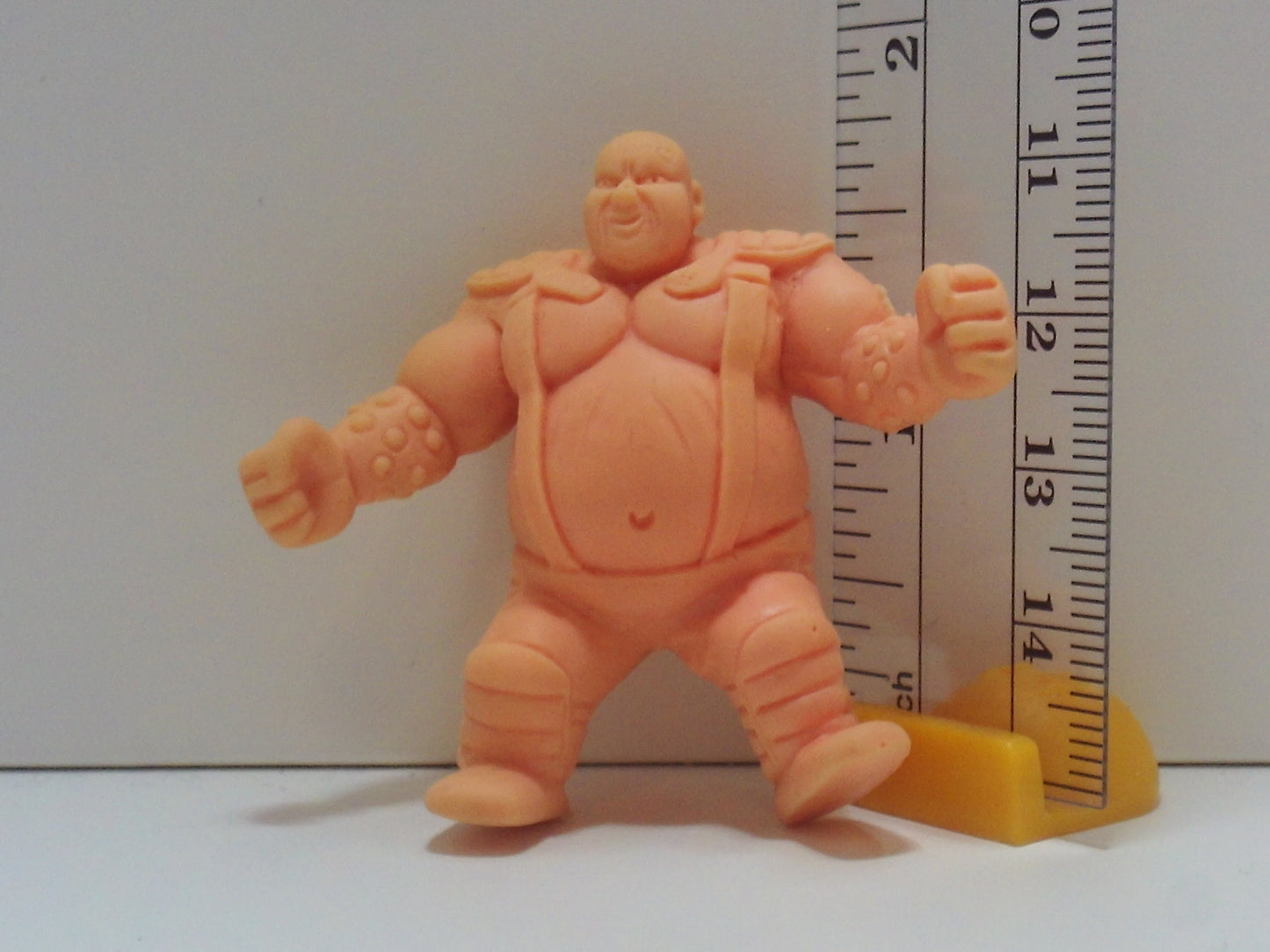 Fist of the North Star Keshi