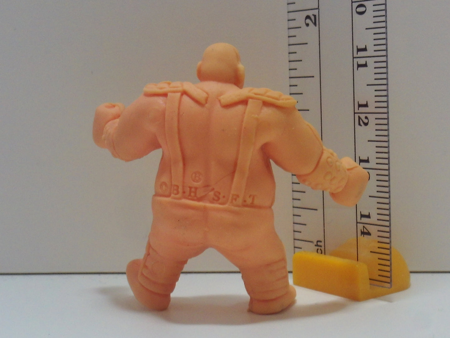 Fist of the North Star Keshi