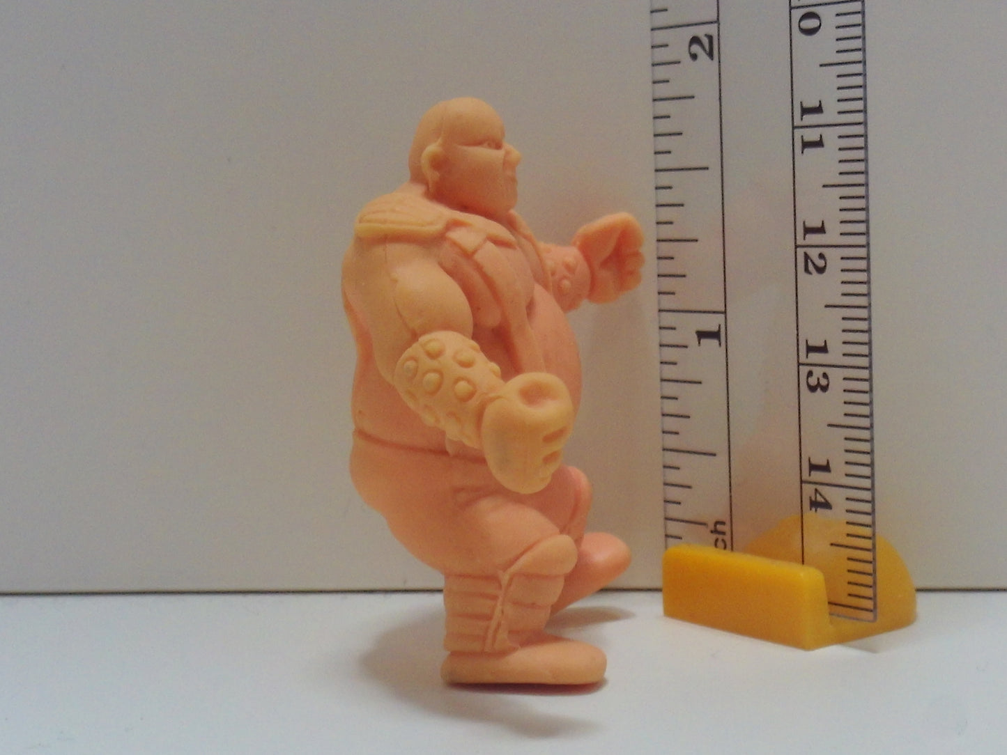 Fist of the North Star Keshi