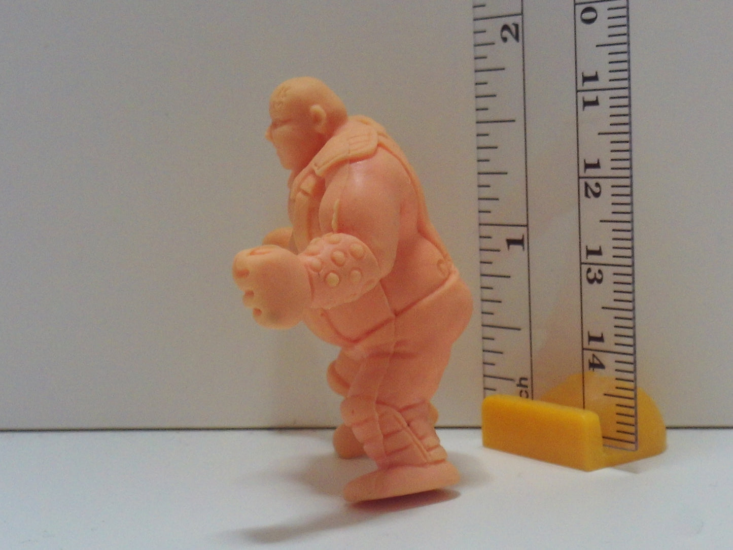 Fist of the North Star Keshi