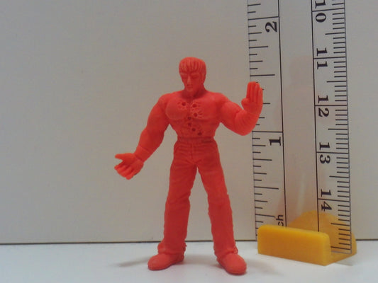 Fist of the North Star Keshi