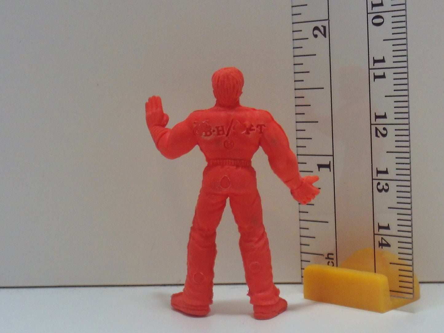 Fist of the North Star Keshi