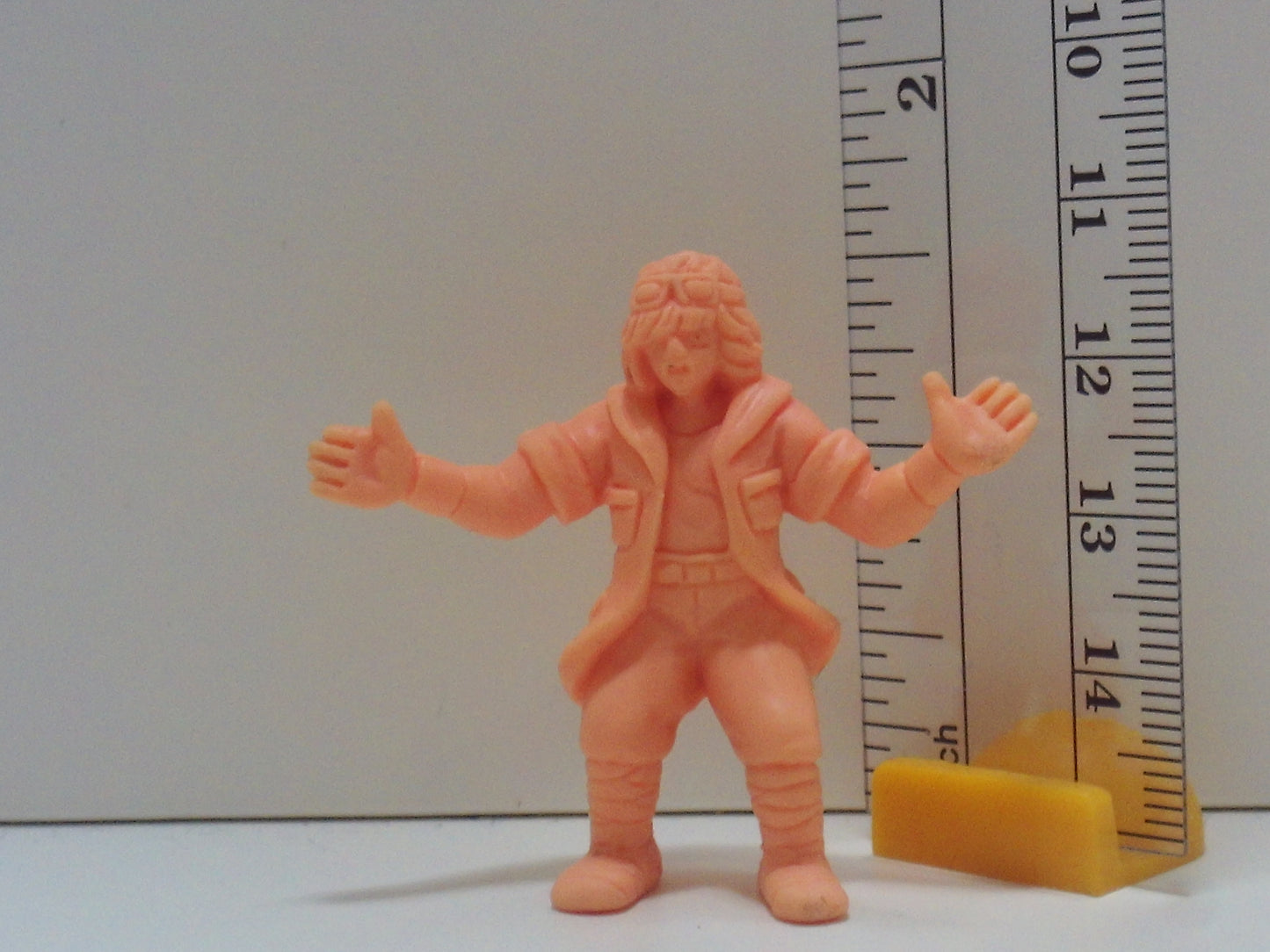 Fist of the North Star Keshi