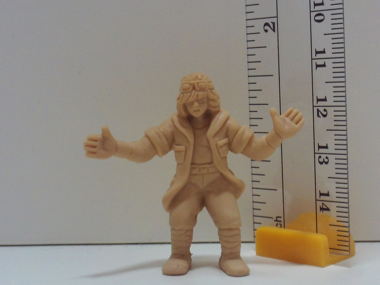 Fist of the North Star Keshi