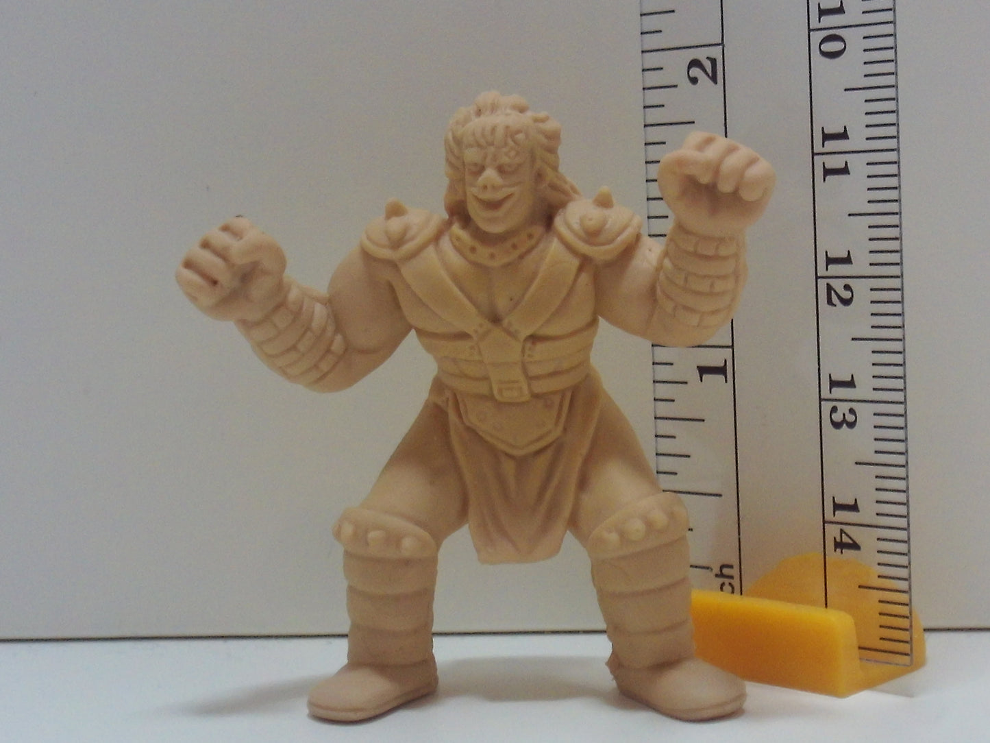 Fist of the North Star Keshi