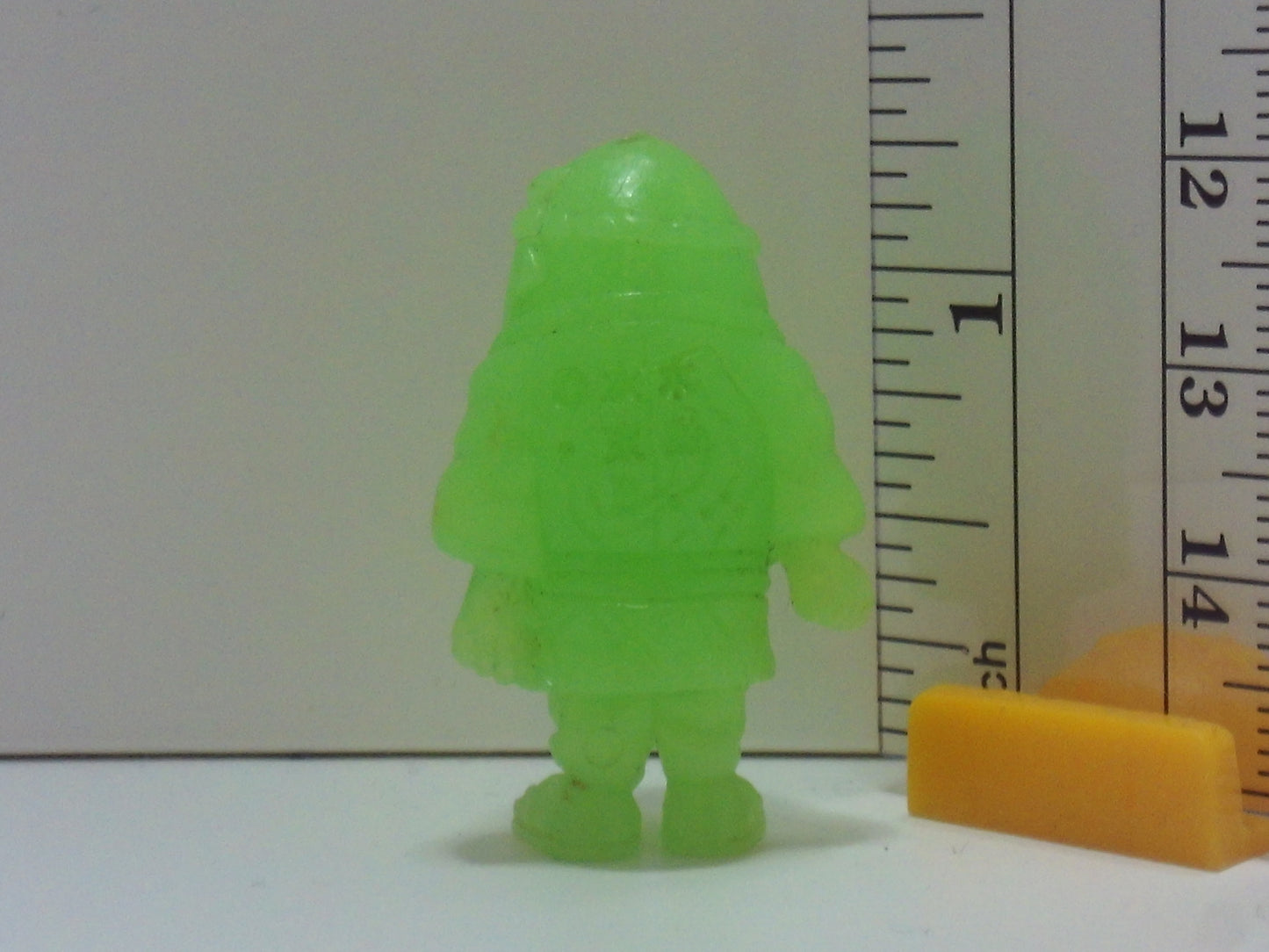 GeGeGe No Kitaro Keshi