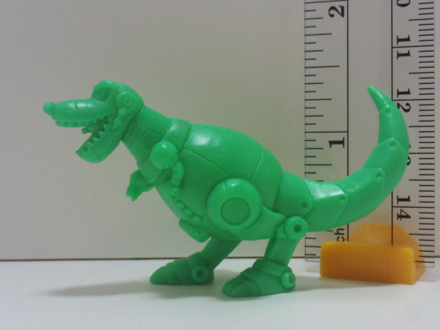 Rockman/Megaman Keshi