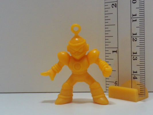 Rockman/Megaman Keshi