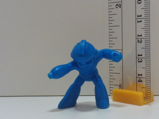 Rockman/Megaman Keshi