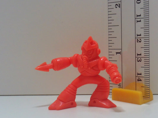 Rockman/Megaman Keshi