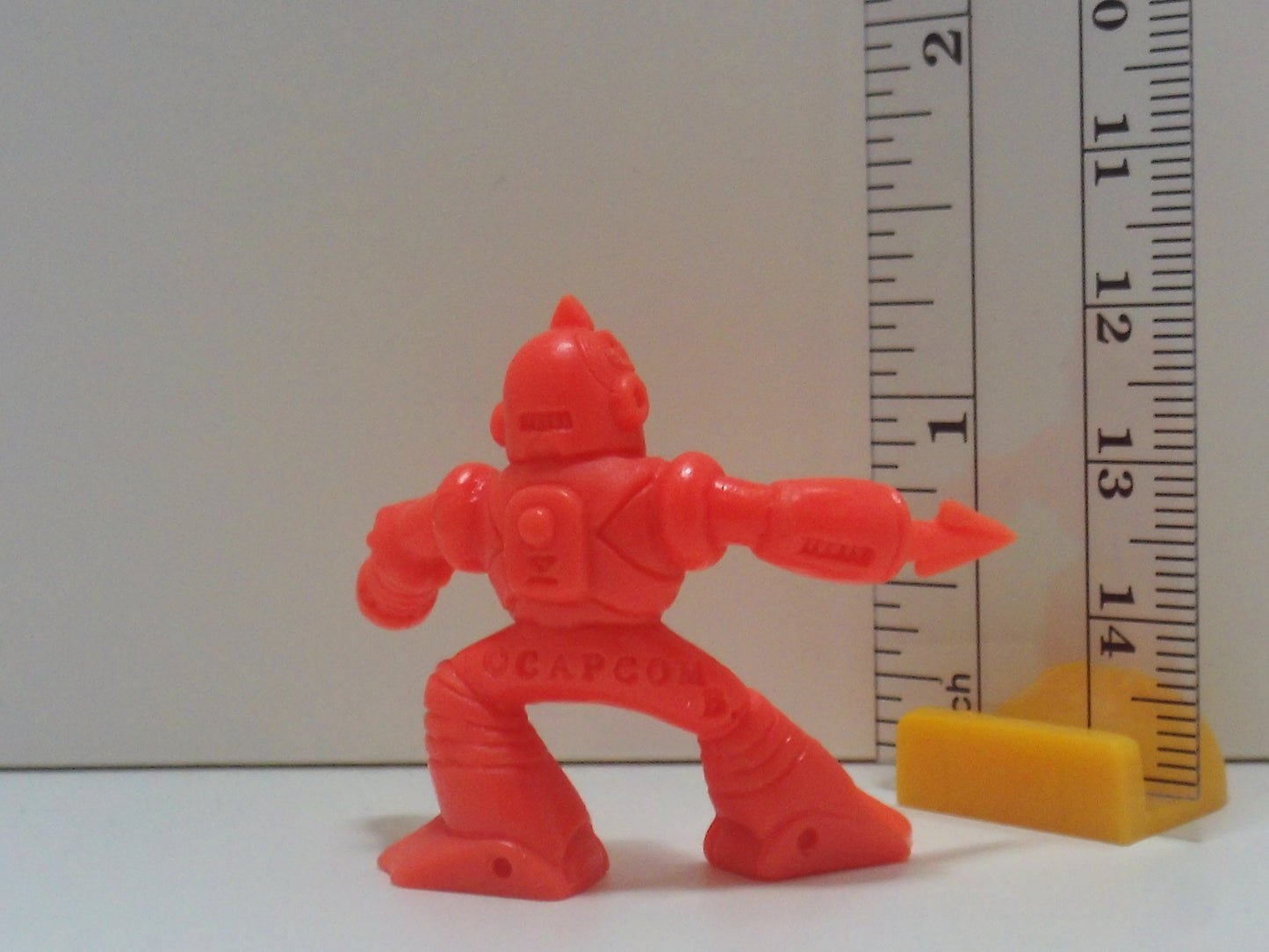 Rockman/Megaman Keshi