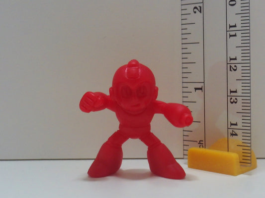 Rockman/Megaman Keshi