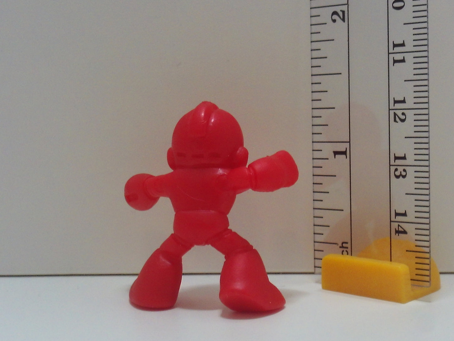 Rockman/Megaman Keshi