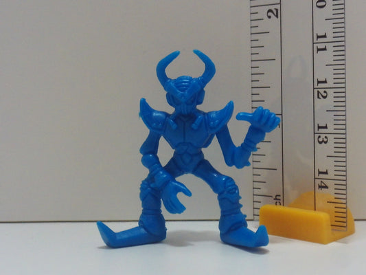 Rockman/Megaman Keshi