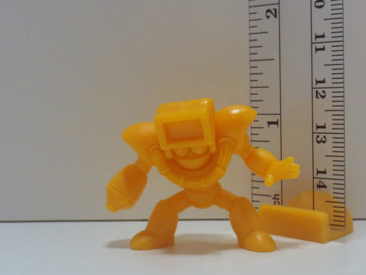 Rockman/Megaman Keshi