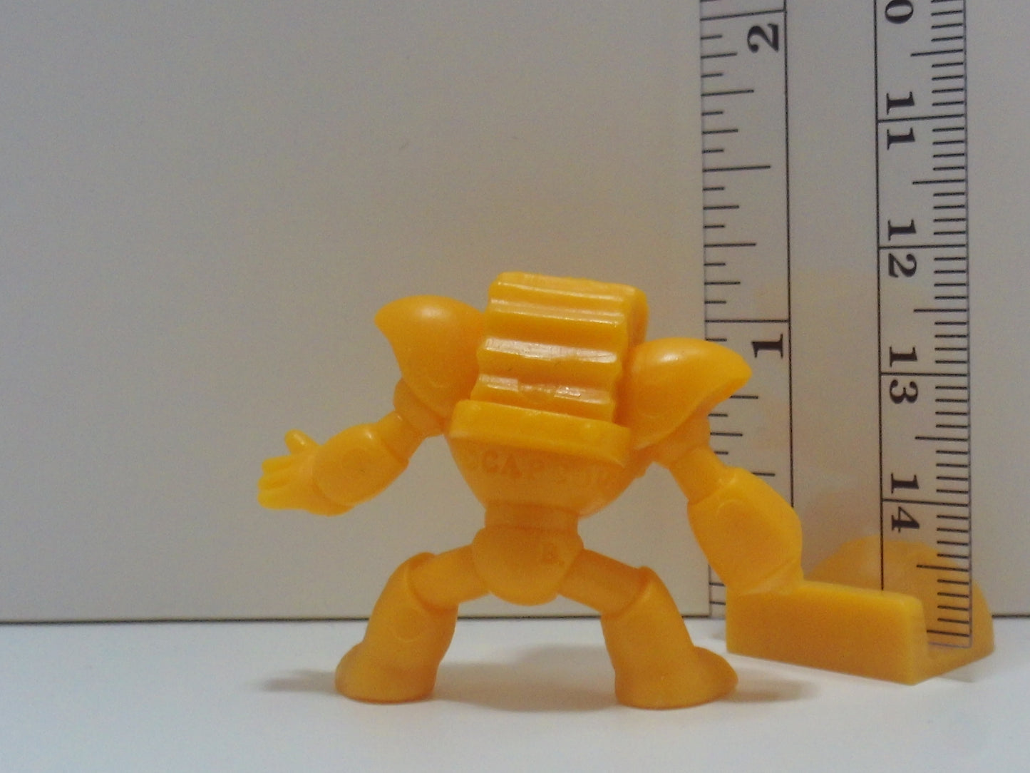 Rockman/Megaman Keshi