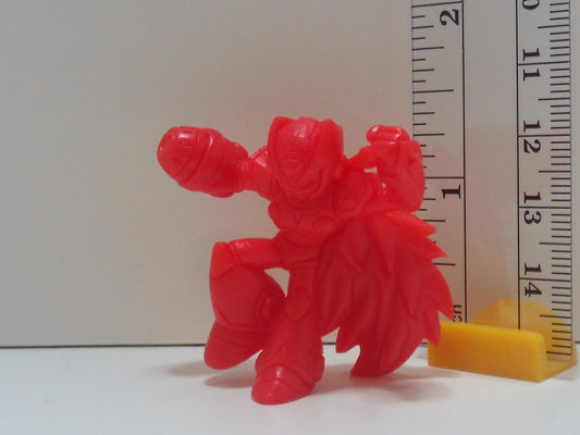 Rockman/Megaman Keshi