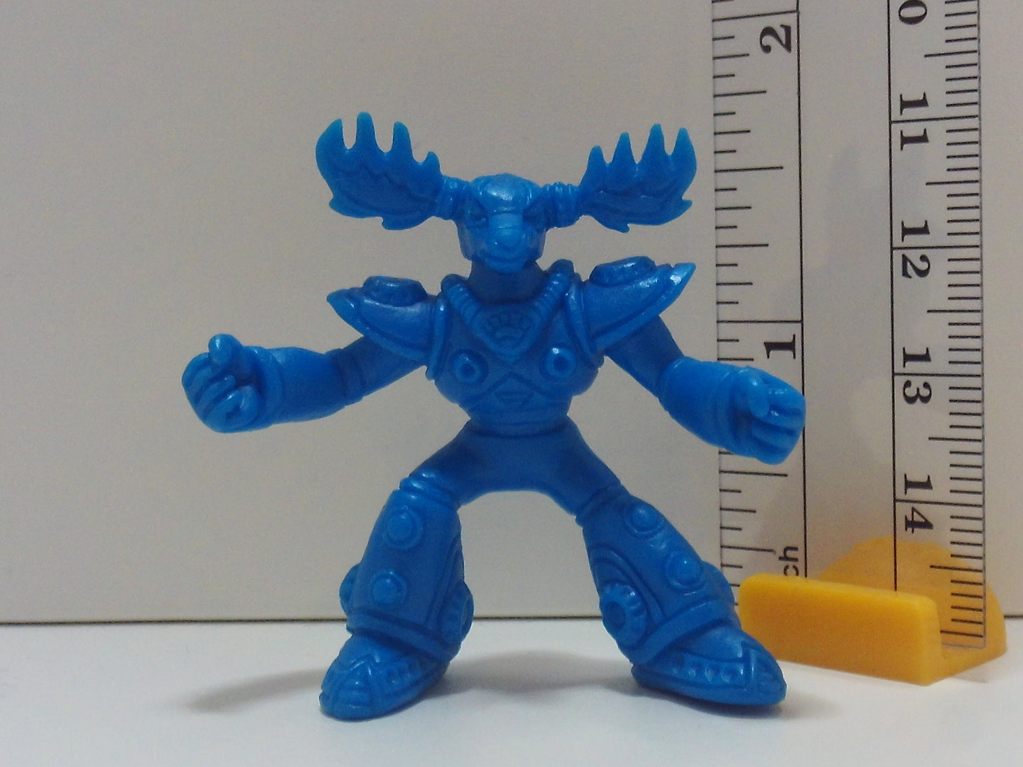 Rockman/Megaman Keshi