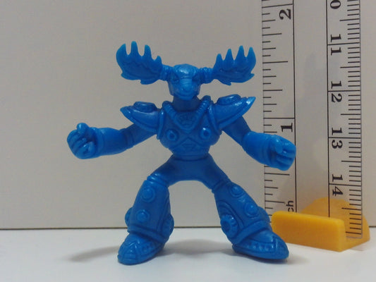 Rockman/Megaman Keshi