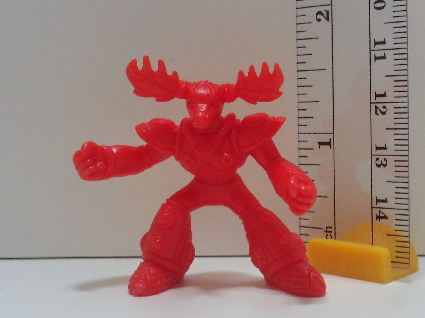 Rockman/Megaman Keshi