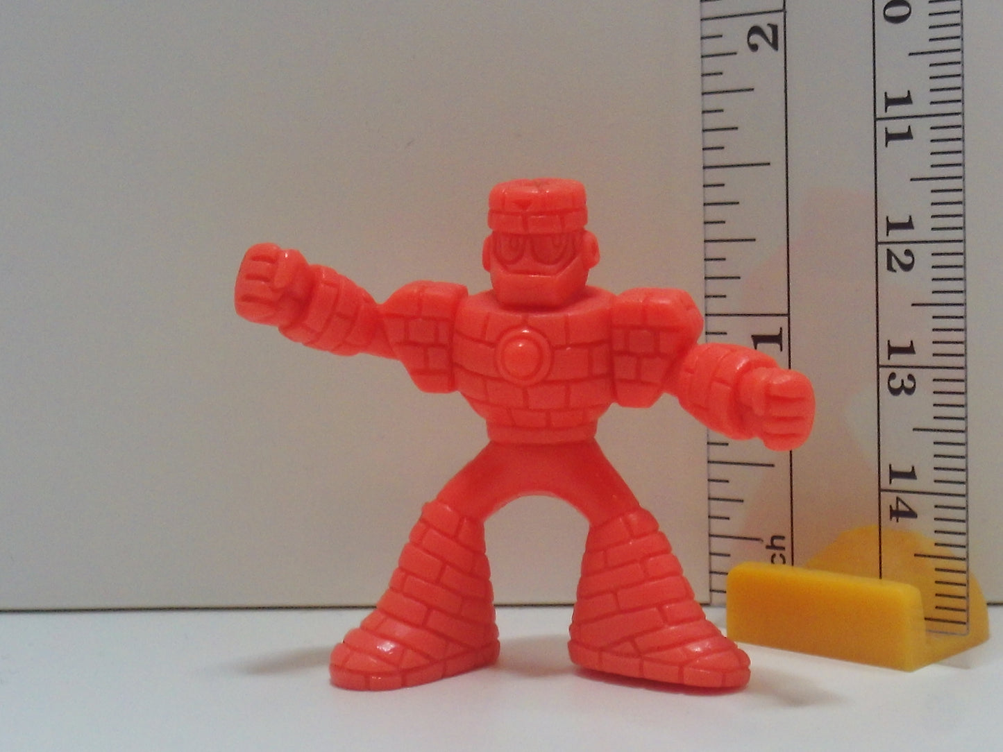 Rockman/Megaman Keshi