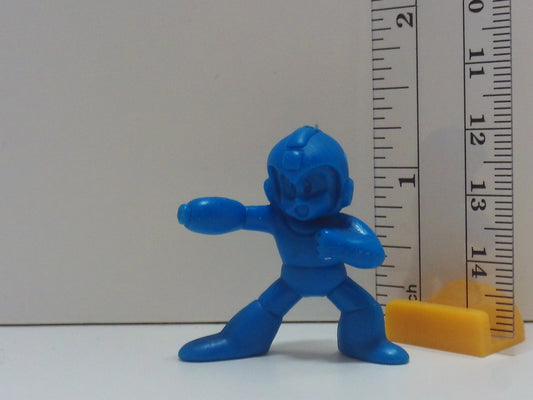 Rockman/Megaman Keshi