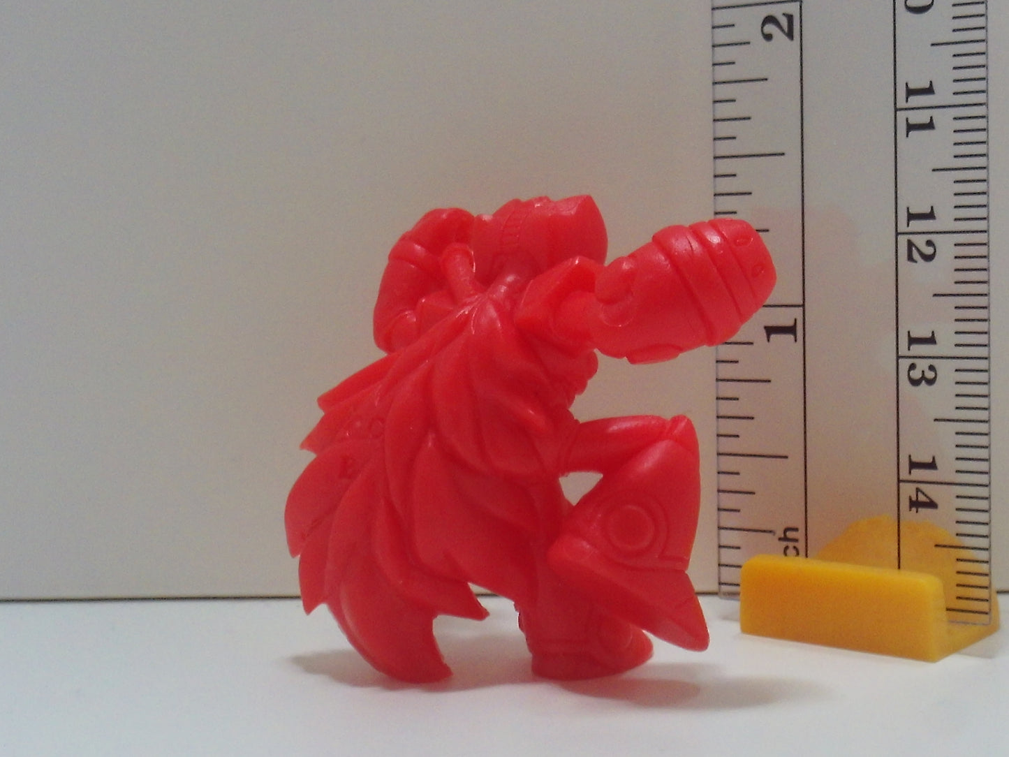 Rockman/Megaman Keshi