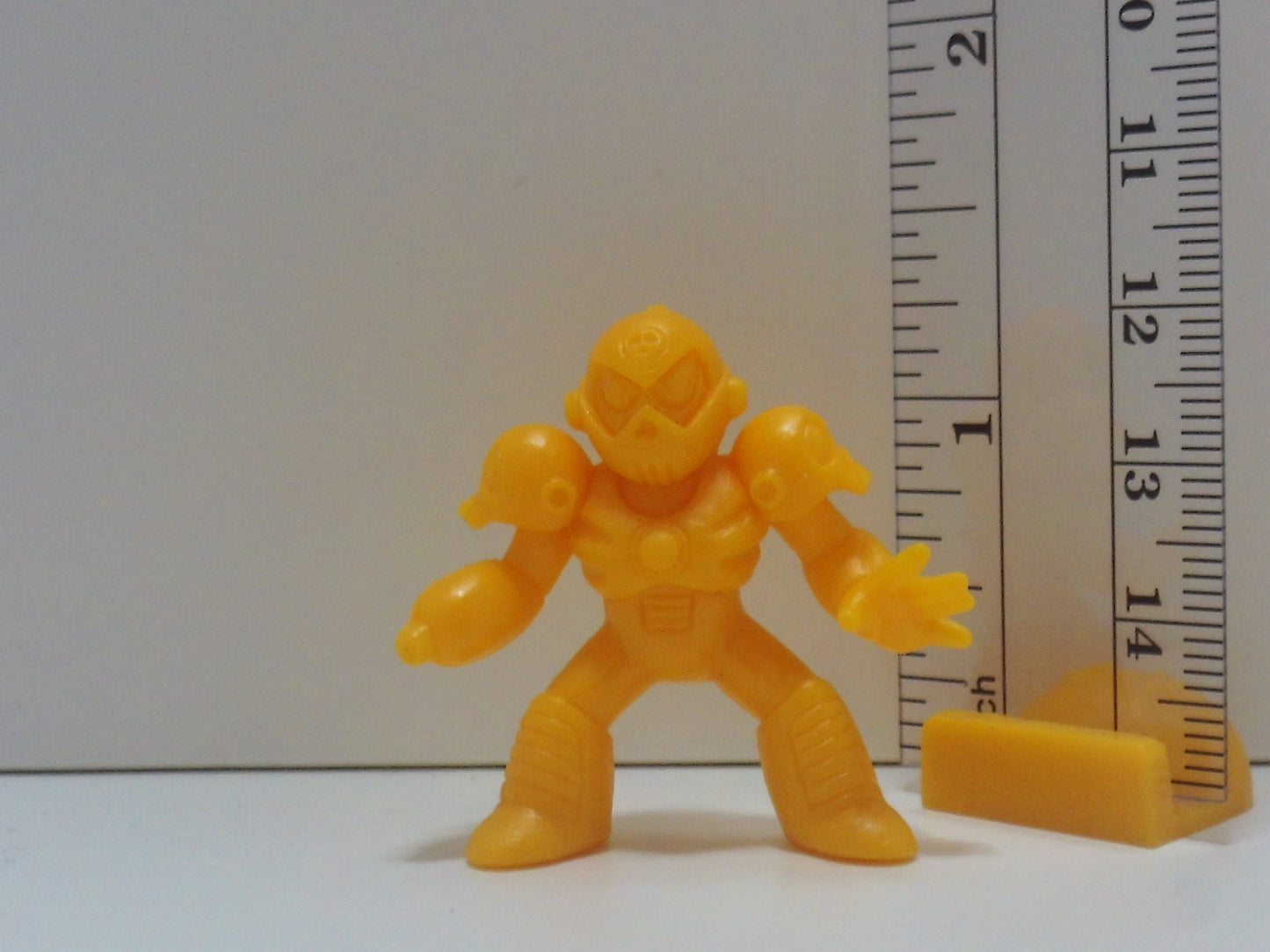 Rockman/Megaman Keshi